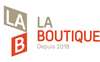 Logo LA Boutique